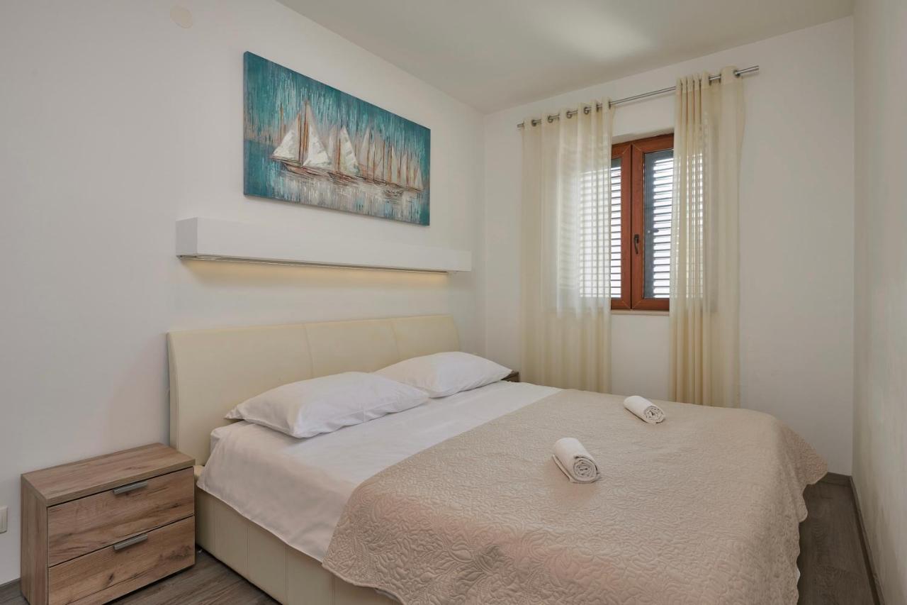 Apartments Lucia Cavtat Exterior foto